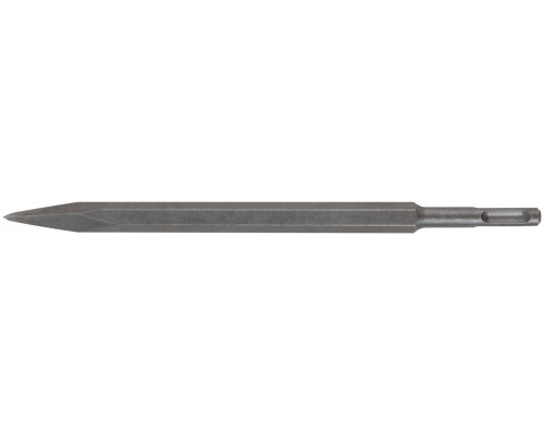 Зубило пикообразное SDS PLUS 14х250 мм (32751М)