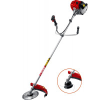 Триммер бензиновый 2.5 кВт ЗУБР КРБ-2500