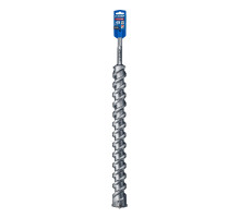 ЗУБР ПРОФИ-4Х 45x610/720 мм, SDS-max бур, ПРОФЕССИОНАЛ (29350-610-45_z03)