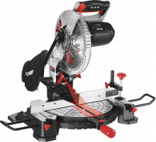 Пила торцовочная d 255 х 30 мм 1600 Вт ЗУБР ЗПТ-255-1800 ЛМ2 ЗПТ-255-1800 ЛМ2