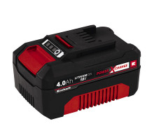 Аккумулятор Einhell PXC 18В 4 Ач, 900 Вт (4511396)