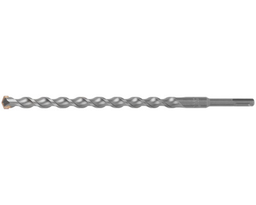 Бур по бетону FDW, Profi, SDS-Plus, 16 х 310 мм (41-16310)