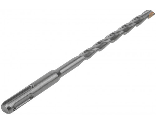 Бур по бетону SDS PLUS (синий корпус) 8x160 мм (33215)