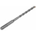 Бур по бетону SDS PLUS (синий корпус) 8x160 мм (33215)