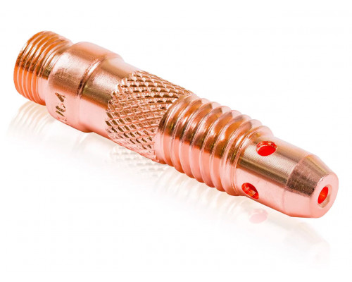 Держатель цанги КЕДР (TIG-17–18–26 PRO/EXPERT) D 2,0 мм