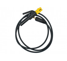 Электрододержатель КЕДР 300А с кабелем 3 метра 35-50/1*25 PRO Comfort