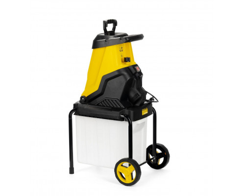 Измельчитель электрический CHAMPION SH281 (2,8кВт 45мм 11,5кг 50л) (SH281)