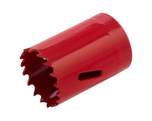 Коронка Bimetal, 35 мм Matrix (72435)
