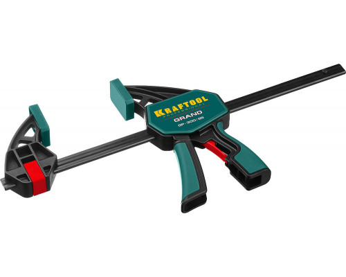 Пистолетная струбцина GP-300/85, 300 х 85 мм KRAFTOOL 32226-30_z01