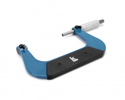 Микрометр резьбовой МВМ 75-100 0,01 КЛБ