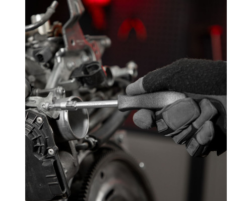 Набор инструментов, 1/4