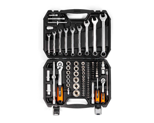 Набор инструментов НАИ-06/82 (КВТ) 82133