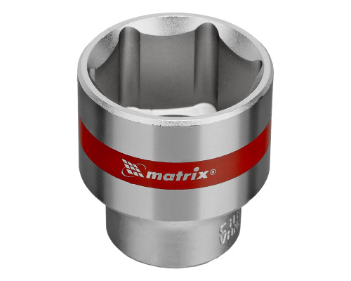 Набор торцевых головок с трещоткой 1/2