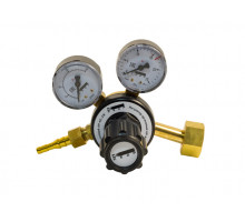 Регулятор аргоновый КЕДР АР-40-2М