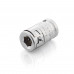 RUNTEC RT-H38A516B Переходник-адаптер для бит RUNTEC CrV, 3/8