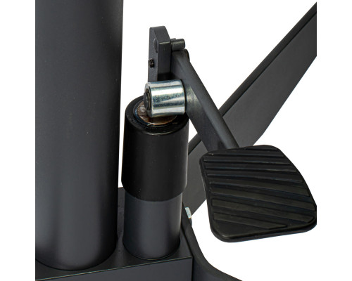 RUNTEC RT-TJ06N Стойка трансмиссионная гидравлическая 0,6 т (RT-TJ06N)