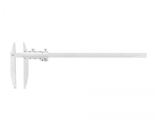 Штангенциркуль ШЦ-2- 500 0,1 губки 150мм ЧИЗ