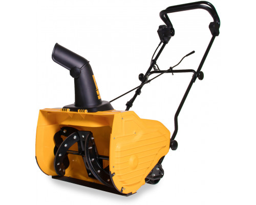 Снегоотбрасыватель электрический CHAMPION STE1650 (1600Вт 50см 16кг) (STE1650)