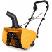 Снегоотбрасыватель электрический CHAMPION STE1650 (1600Вт 50см 16кг) (STE1650)