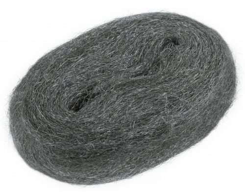Стальная шерсть абразивная №4, 200 гр. (30-5404)