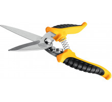 Ножницы технические универсальные COBRA, 200 мм STAYER Professional 23227