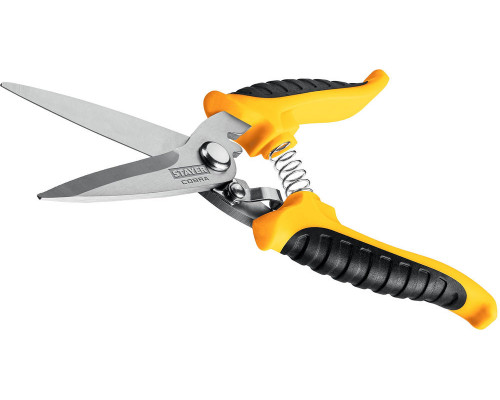 Ножницы технические универсальные COBRA, 200 мм STAYER Professional 23227