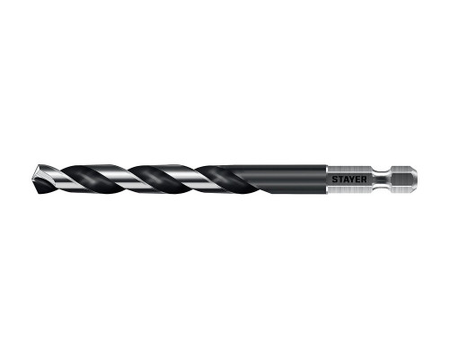 Сверло по бетону Professional Hercules STAYER 10x400 мм 2915-400-10_z01  