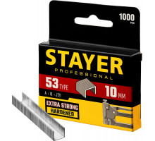 Биты торсионные PH1 Hercules STAYER 50 мм 5 шт 26231-1-50-5  