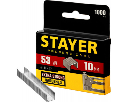 Биты торсионные PH1 Hercules STAYER 50 мм 5 шт 26231-1-50-5  