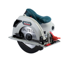 Циркулярная пила CS 0513 (CS 1400-185 G) ALTECO, шт