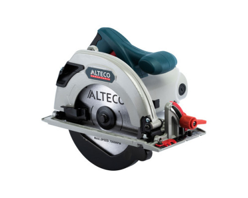 Циркулярная пила CS 0513 (CS 1400-185 G) ALTECO, шт