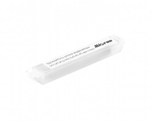 Удлинитель для индикаторов 45 М 2,5 х 0,45 мм стальной МИК