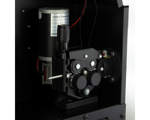 БАРСВЕЛД Profi MIG-307 DT (MIG307DT)