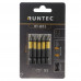 Бита ударная Diamond Coating H6.35 50мм PH2 5шт. RUNTEC RT-IB51