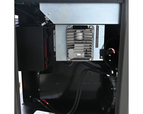 Генератор газовый EVOline GNG 9350 E
