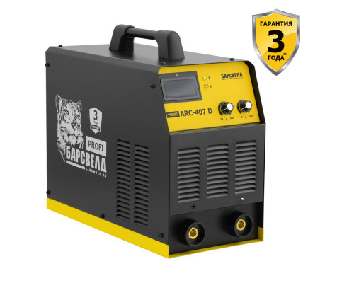 Инвертор БАРСВЕЛД Profi ARC-407 D (ARC407D)