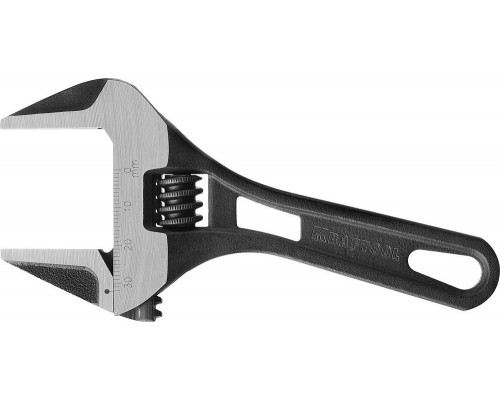 Ключ разводной SlimWide Compact, 140/33 мм (27266-20) KRAFTOOL