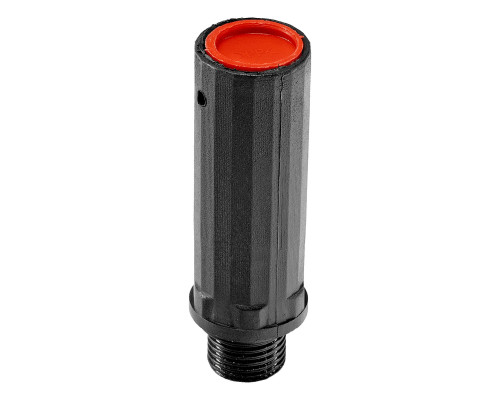 Компрессор воздушный DK1800/50, Х-PRO 1.8 кВт, 280л/мин, 50л Denzel (58068)