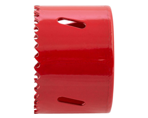 Коронка Bimetal, 64 мм Matrix (72464)