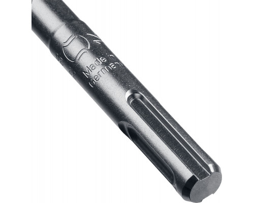 Бур 6 х 210 мм SDS-plus Cerazit Carbide KRAFTOOL 29320-210-06