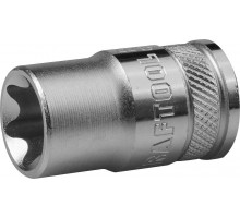 Головка торцовая E16, 1/2