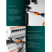 Динамометрический адаптер для бит FIX-TORQ, 1.2 Нм KRAFTOOL 64035-1.2