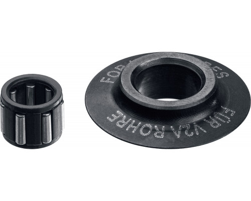 Режущий ролик для трубореза INOX-30 INOX-35 и INOX-76 арт.23932/23935/23976 KRAFTOOL 23992