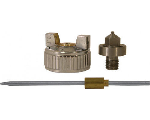 Набор дополнительных запчастей к краскопульту 81006