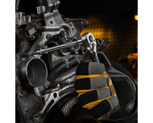 Набор инструментов, 1/2