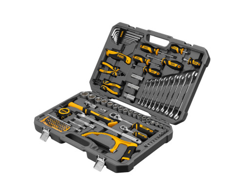 Набор инструментов, 1/2