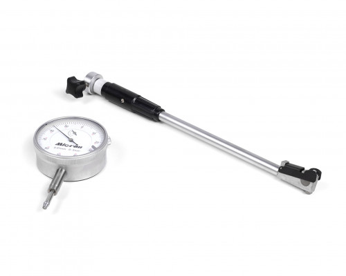 Нутромер индикаторный НИ 18-50 0.01 L=150мм Микрон