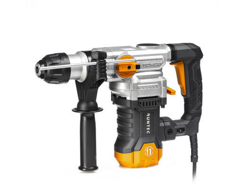 Перфоратор 220В, 5.5Дж, 1500Вт RUNTEC RT-EHS1500