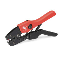 Пресс-клещи CTK-08 (КВТ) к-кт 56545