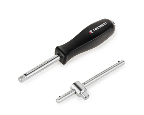 RUNTEC RT-HT121T Набор ручных инструментов RUNTEC TECHNIC 121 предмет 1/2